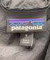 Patagonia (パタゴニア) ナイロンジャケット ブラック サイズ:M：3980円