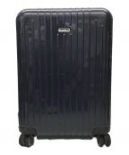 RIMOWAリモワ）の古着「Mini Multiwheel」｜ネイビーブルー