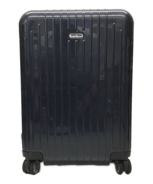 RIMOWA（リモワ）RIMOWA (リモワ) Mini Multiwheel ネイビーブルーの古着・服飾アイテム