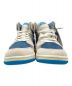 NIKE (ナイキ) AIR JORDAN 1 ZM AIR CMFT 2 サイズ:26.5 未使用品：11000円