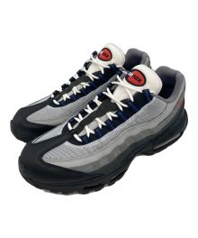 NIKE（ナイキ）の古着「AIR MAX95」｜グレー