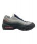 中古・古着 NIKE (ナイキ) AIR MAX95 グレー サイズ:29：12000円