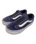 VANS（バンズ）の古着「V36PLAT」｜パープル