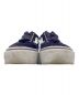 VANS (バンズ) V36PLAT パープル サイズ:22.5：3980円