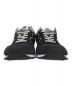 NEW BALANCE (ニューバランス) ML574 EVB ブラック サイズ:27.5：5000円