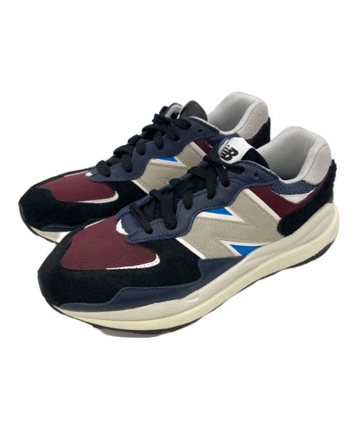 NEW BALANCE（ニューバランス）NEW BALANCE (ニューバランス) M5740TB マルチカラー サイズ:27の古着・服飾アイテム