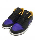 NIKEナイキ）の古着「Air Jordan 1 Low 