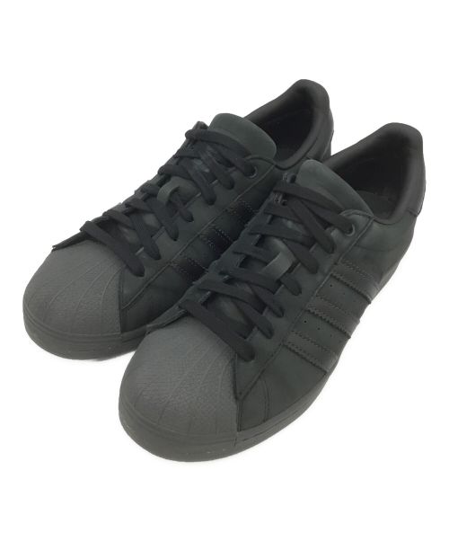 adidas（アディダス）adidas (アディダス) Superstar GTX (スーパースター GTX) ブラック サイズ:27cmの古着・服飾アイテム