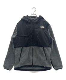 THE NORTH FACE（ザ ノース フェイス）の古着「ジャケット」｜グレー×ブラック