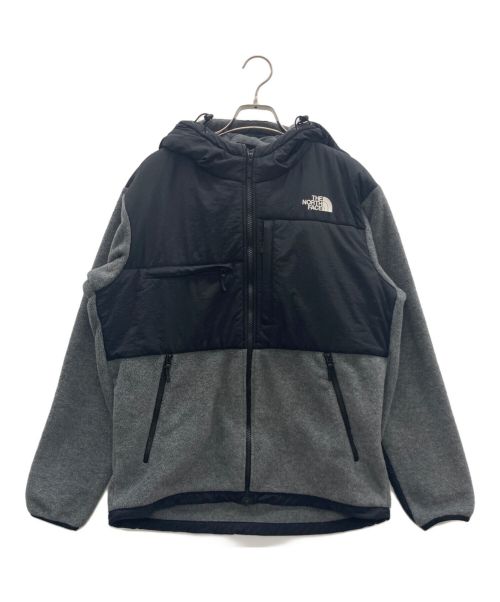 THE NORTH FACE（ザ ノース フェイス）THE NORTH FACE (ザ ノース フェイス) ジャケット グレー×ブラック サイズ:Lの古着・服飾アイテム