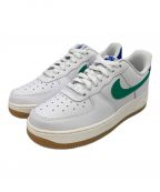 NIKEナイキ）の古着「AIR FORCE 1 07」｜ホワイト