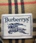 Burberry's (バーバリーズ) フーデッドコート キャメル サイズ:記載なし：10000円