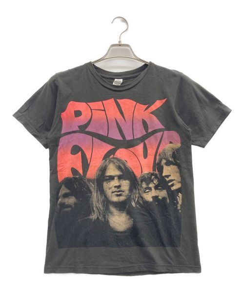 PINK FLOYD（ピンクフロイド）PINK FLOYD (ピンクフロイド) Tシャツ ブラック サイズ:Mの古着・服飾アイテム