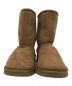 UGG (アグ) ムートンブーツ ブラウン サイズ:24：2980円