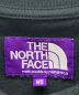 THE NORTHFACE PURPLELABEL (ザ・ノースフェイス パープルレーベル) ワンピース ブラック サイズ:S：3980円