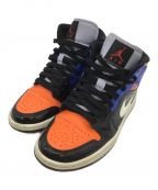 NIKEナイキ）の古着「Women's AIR JORDAN 1 MID 