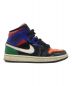 中古・古着 NIKE (ナイキ) Women's AIR JORDAN 1 MID 