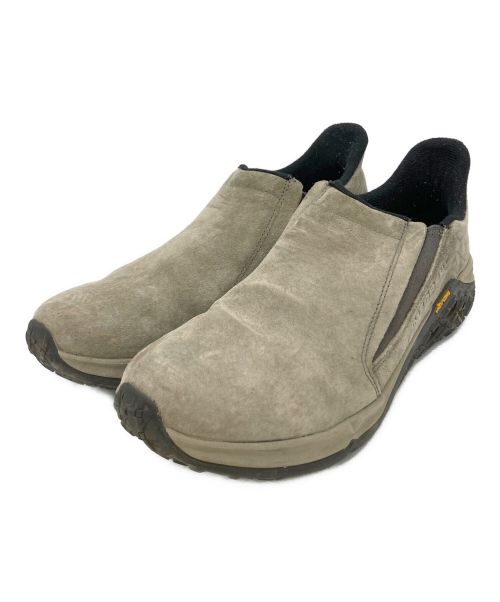 MERRELL（メレル）MERRELL (メレル) JUNGLE MOC 2.0 カーキ サイズ:US10の古着・服飾アイテム