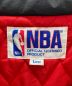 NBA (エヌビーエー) スタジャン ブラック サイズ:L：8000円