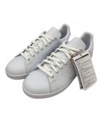 adidasアディダス）の古着「STANSMITH」｜ホワイト