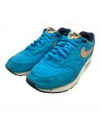 NIKEナイキ）の古着「AIR MAX 1 PRM」｜ブルー