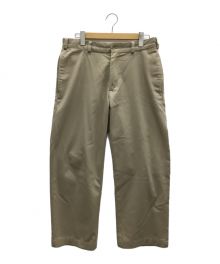 BILLS KHAKIS（ビルズカーキ）の古着「チノパン」｜ベージュ