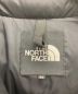 THE NORTH FACE (ザ ノース フェイス) ヌプシジャケット グレー サイズ:M：20000円