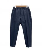 NEW BALANCEニューバランス）の古着「SLIM TAPERED FIT NEW」｜ネイビー