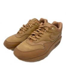 NIKE（ナイキ）の古着「Air Max 1 '87 "Luxe"」｜ブラウン