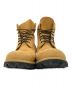 Timberland (ティンバーランド) ブーツ ブラウン サイズ:28.5-29：6000円