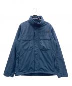 THE NORTH FACEザ ノース フェイス）の古着「ジャケット」｜ネイビー