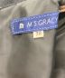 M'S GRACYの古着・服飾アイテム：3980円