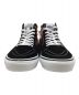 VANS (バンズ) SKATE SK8-HI (スケート スケート-ハイ) DRAGON BK/OR サイズ:27.5 未使用品：6000円