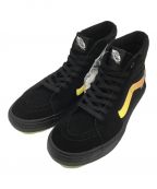 VANSバンズ）の古着「BMX SK8-HI (ビーエムエックス スケート-ハイ)」｜GRANDIENTBLACK