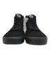 VANS (バンズ) BMX SK8-HI (ビーエムエックス スケート-ハイ) GRANDIENTBLACK サイズ:27.5 未使用品：6000円