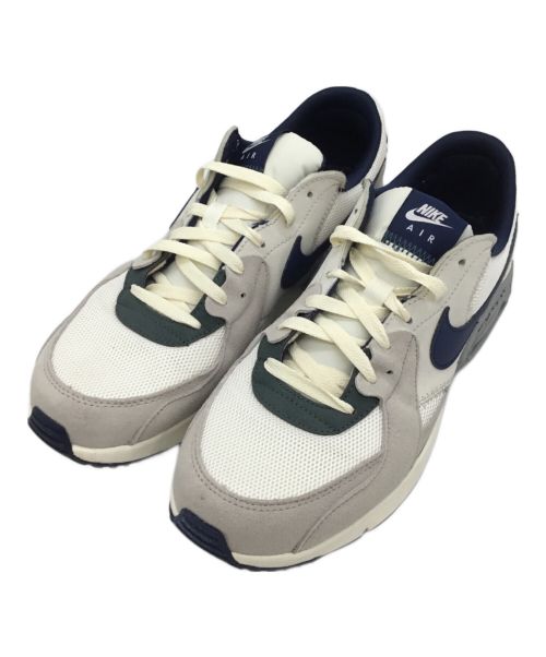 NIKE（ナイキ）NIKE (ナイキ) Air Max Excee (エア マックス エクシー) ホワイト サイズ:28.5の古着・服飾アイテム