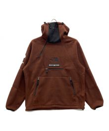 SUPREME×THE NORTH FACE（シュプリーム×ザ ノース フェイス）の古着「ジャケット」｜ブラウン