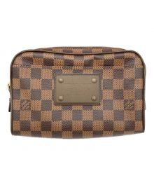 LOUIS VUITTON（ルイ ヴィトン）の古着「ウエストバッグ」