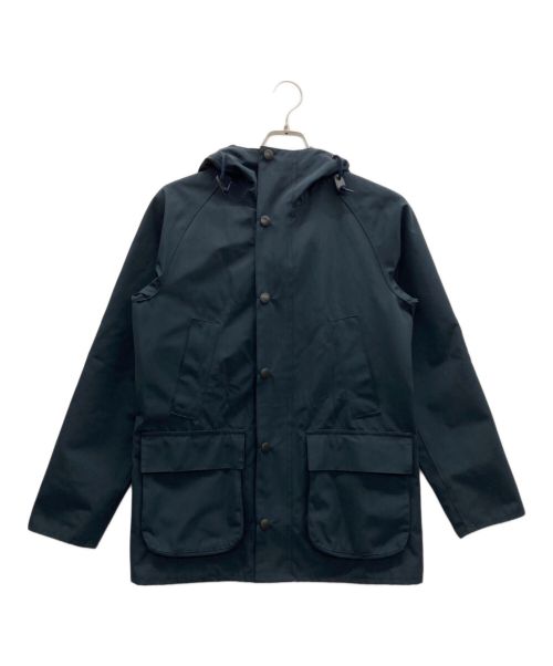 Barbour（バブアー）Barbour (バブアー) ジャケット ネイビー サイズ:36の古着・服飾アイテム