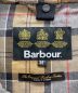 Barbour (バブアー) ジャケット ネイビー サイズ:36：20000円