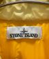 STONE ISLAND (ストーンアイランド) ブルゾン イエロー サイズ:XL：20000円