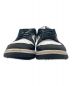 NIKE (ナイキ) DUNK LOW RETRO ブラック×ホワイト サイズ:28.5：5000円