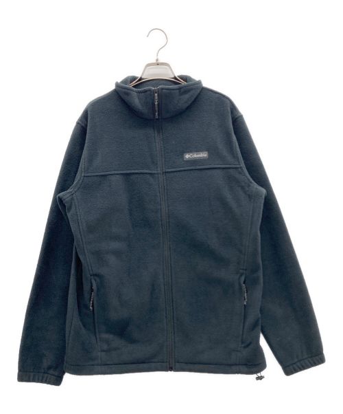 Patagonia（パタゴニア）Patagonia (パタゴニア) フリースジャケット ブラック サイズ:Lの古着・服飾アイテム