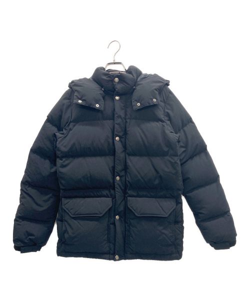 THE NORTH FACE（ザ ノース フェイス）THE NORTH FACE (ザ ノース フェイス) キャンプシェラショート  ブラック サイズ:Sの古着・服飾アイテム