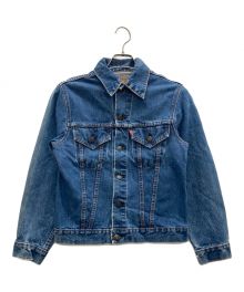 LEVI'S（リーバイス）の古着「デニムジャケット」｜ブルー