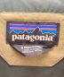 Patagonia (パタゴニア) ダウンジャケット グリーン サイズ:S：6000円