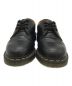 Dr.Martens (ドクターマーチン) 3ホールシューズ ブラック サイズ:EU42：10000円