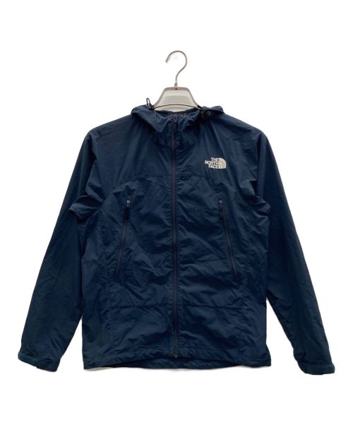 THE NORTH FACE（ザ ノース フェイス）THE NORTH FACE (ザ ノース フェイス) エヴォリューションジャケット ネイビー サイズ:Sの古着・服飾アイテム