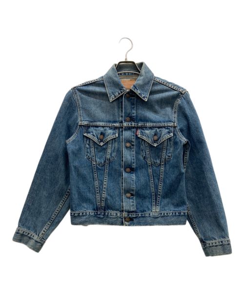 LEVI'S（リーバイス）LEVI'S (リーバイス) デニムジャケット ブルー サイズ:36の古着・服飾アイテム