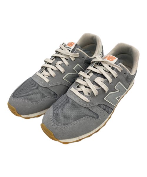 NEW BALANCE（ニューバランス）NEW BALANCE (ニューバランス) ML373SL2 グレー サイズ:27.5の古着・服飾アイテム